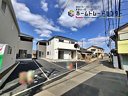 東武東上線「新河岸」駅 徒歩18分