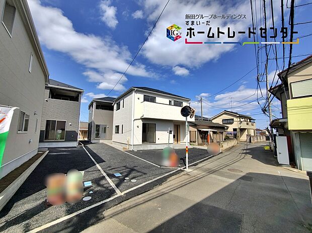 気になった物件すぐにご見学対応させていただきます♪平日・お仕事帰りなど、いつでもご案内可能です♪周辺環境と併せて、実際に現地をご確認ください♪