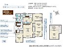 埼玉県川越市大字笠幡：物件画像