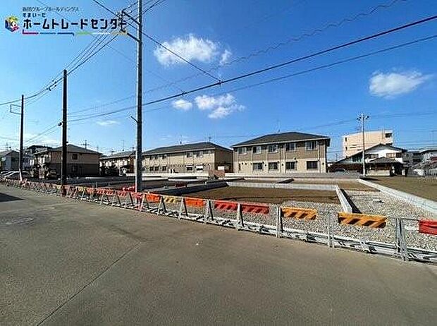 住宅性能評価で耐震等級3(最高等級)を取得!お客様を守る大切な住宅だからこそ、第三者の検査を受けて安心して住んでいただける住宅をご案内させて頂きます。その頑丈さを、ぜひ現地にてご体感くださいませ。