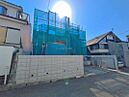 埼玉県日高市高萩東１：物件画像