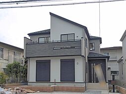 埼玉県坂戸市鶴舞2