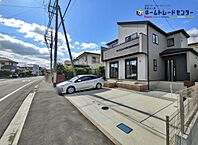 埼玉県坂戸市鶴舞２：物件画像