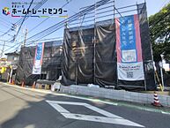 埼玉県川越市大字砂：物件画像