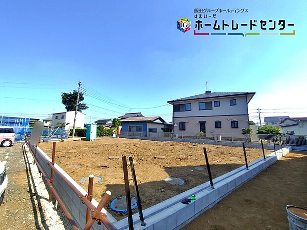 気になった物件すぐにご見学対応させていただきます♪平日・お仕事帰りなど、いつでもご案内可能です♪周辺環境と併せて、実際に現地をご確認ください♪
