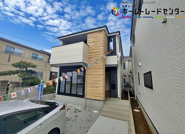 （１号棟）気になった物件すぐにご見学対応させていただきます♪平日・お仕事帰りなど、いつでもご案内可能です♪周辺環境と併せて、実際に現地をご確認ください♪
