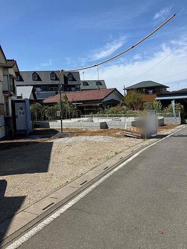ひとたび扉を開けばそこに待っているのは上質な空間とマイホームでの新生活をイメージさせる優雅なひととき。「この家なら…」ではなく「ここに住みたい♪」と思う感動をお届けいたします。