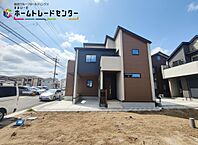埼玉県川越市藤原町：物件画像
