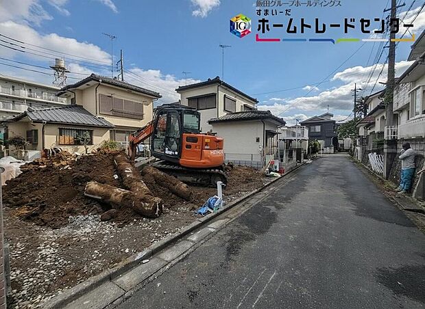 土日のご予約はもちろん、平日やお仕事のお時間に合わせての夜間のご案内も実施しています。まずはお客様のご都合をお伺いさせて頂き、それに合う形で物件のご紹介をさせていただきます。