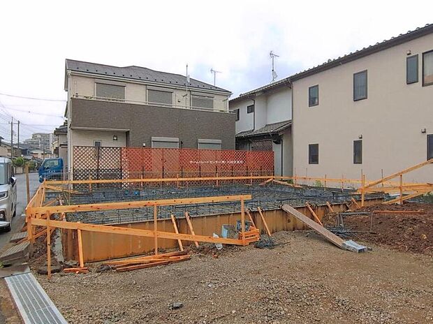 気になった物件すぐにご見学対応させていただきます♪平日・お仕事帰りなど、いつでもご案内可能です♪周辺環境と併せて、実際に現地をご確認ください♪