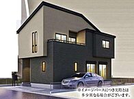 埼玉県坂戸市千代田２：物件画像