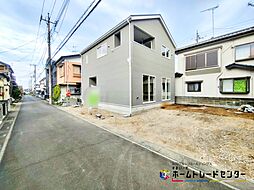 東武越生線「武州長瀬」駅 徒歩7分