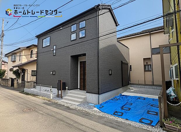 気になった物件すぐにご見学対応させていただきます♪平日・お仕事帰りなど、いつでもご案内可能です♪周辺環境と併せて、実際に現地をご確認ください♪