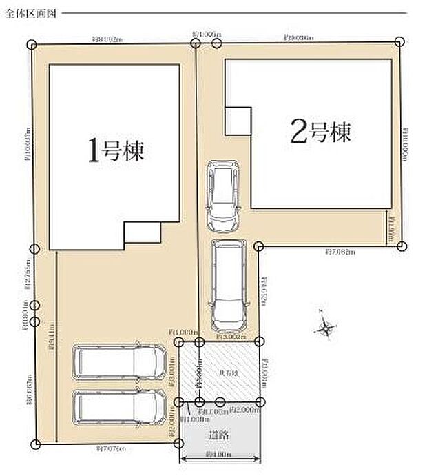東武東上線「川越市」駅徒歩24分!お買い物施設も近く、利便性の高い好立地です!
