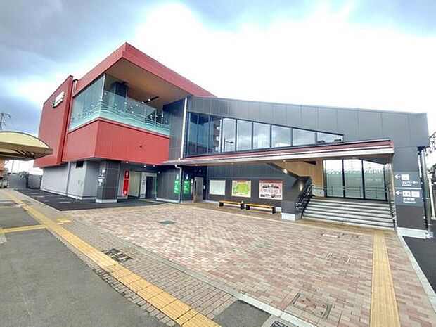 JR川越線「高麗川」駅徒歩17分