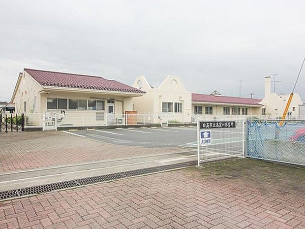 高麗川保育所（約1,100m）