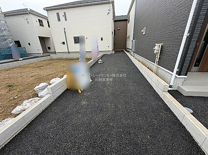 現地外観写真