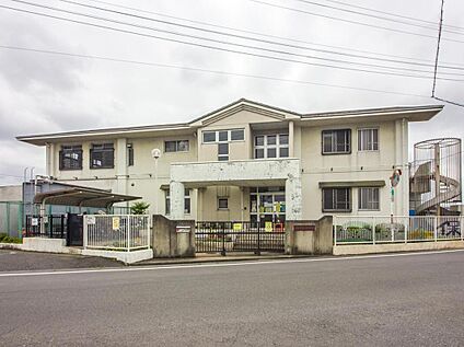 小室保育園 1240ｍ(徒歩16分)