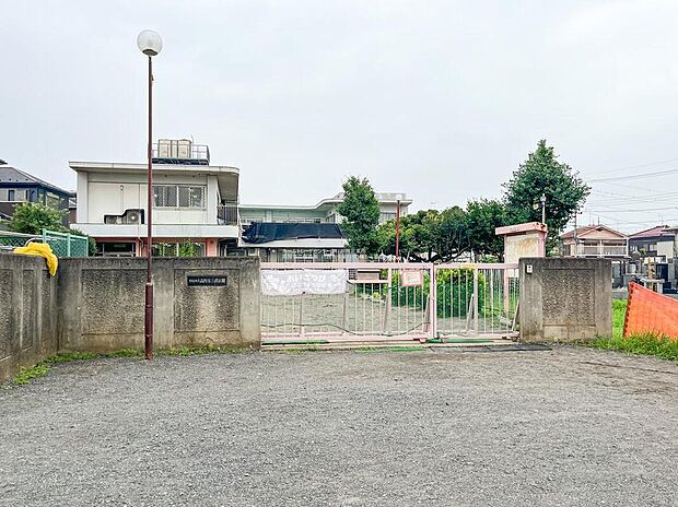 高階第二保育園(約440m)