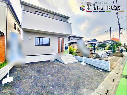 現地外観写真