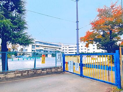 川越市立大塚小学校 1300ｍ(徒歩17分)