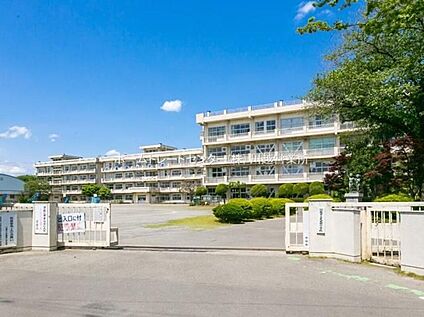 川越市立武蔵野小学校 1900ｍ(徒歩24分)