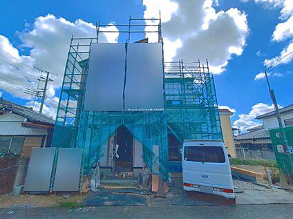 現地外観写真