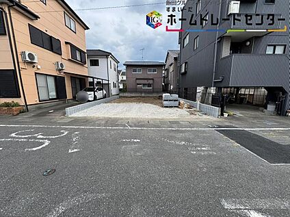 現地写真