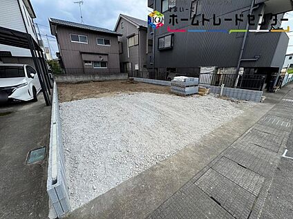 現地写真