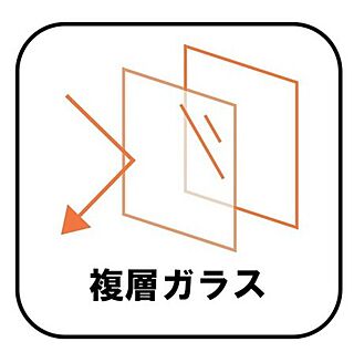 【複層ガラス】