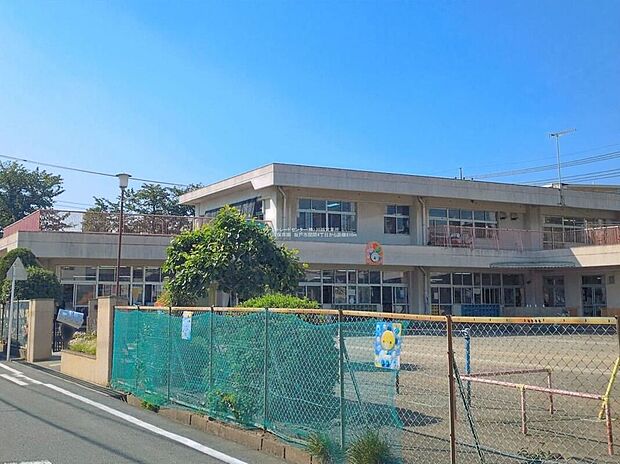 千代田保育園（約810m）