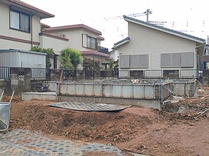 現地外観写真