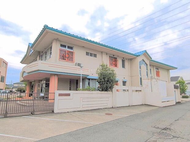 中央保育園（約230m）