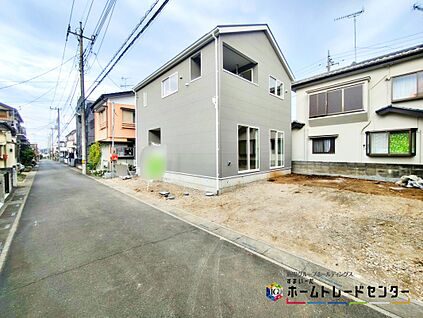 現地外観写真