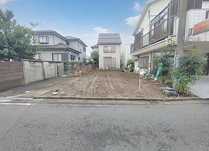 現地外観写真