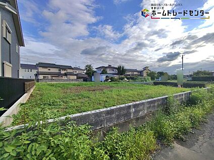 現地外観写真