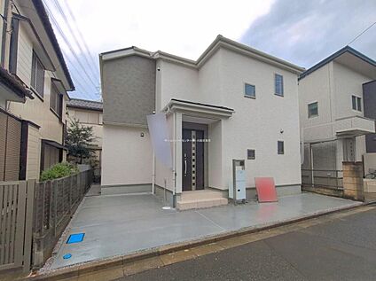 現地外観写真