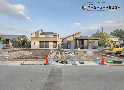 現地外観写真