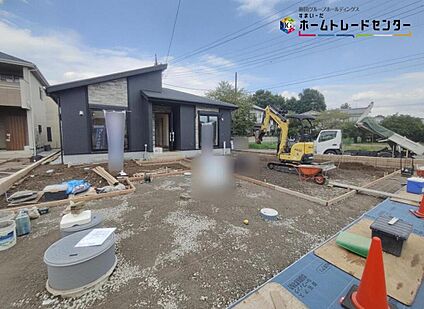 現地外観写真