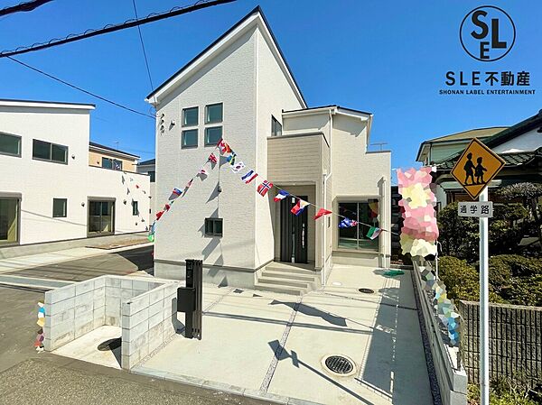 【エキトホ圏】周辺環境が落ち着いており、子育て世帯にもおすすめできる住まい。
生活動線もしっかり考えられていて、日々の暮らしやすさを実感できます。