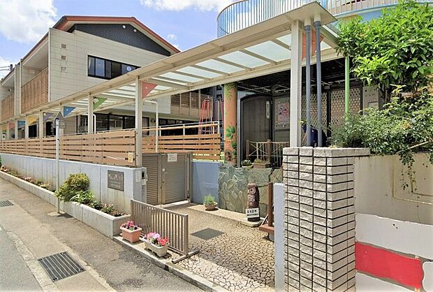 中央マドカ幼稚園