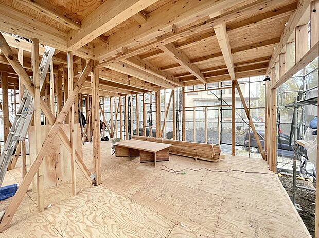 【内観】2025年12月18日時点