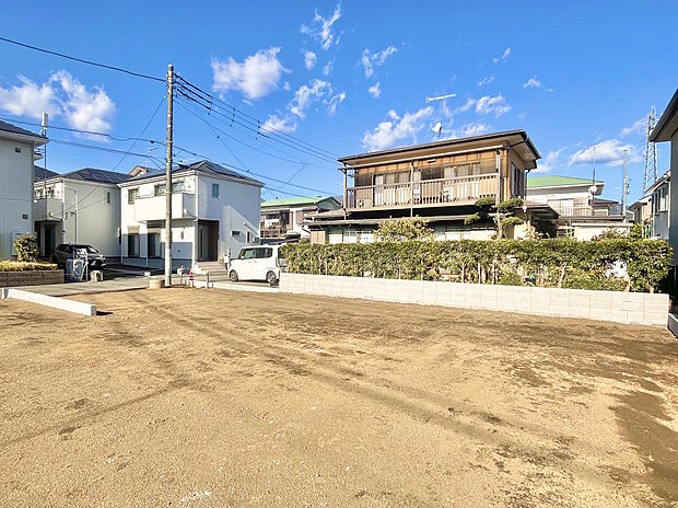 【現地】3号棟【撮影日】2026/01/06