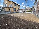 東京都小平市仲町25番21（地番）：物件画像