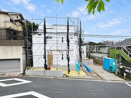 デザインと住宅性能を両立した長期優良住宅