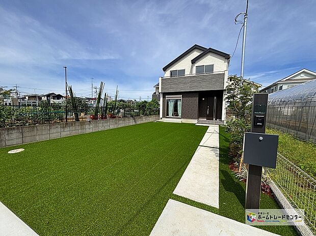 休日にご家族揃ってご見学はいかがでしょうか♪実際の現地を見てみると図面などではわからない、新たな発見もありますのでまずはお気軽にお問い合わせください♪