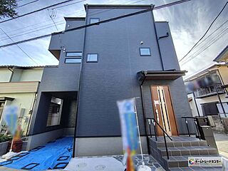 リーブルガーデン　稲荷木２丁目第3 その他