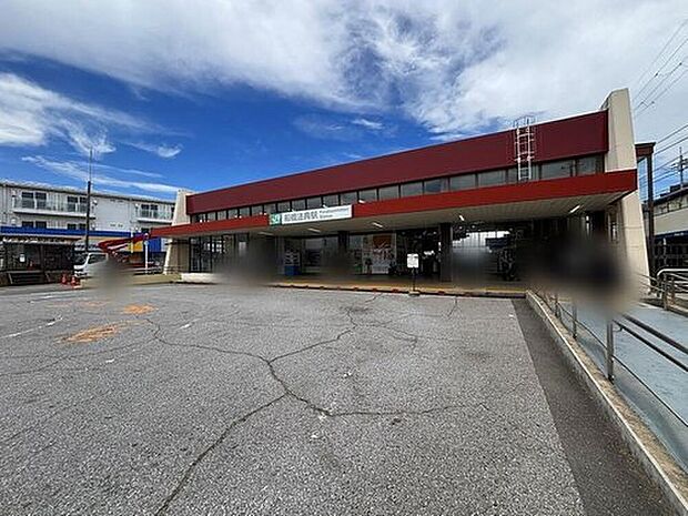 JR武蔵野線「船橋法典」駅まで徒歩20分!