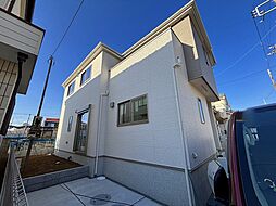 千葉県市川市宮久保６