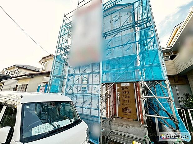 資料送付・ご見学即対応！ご不明点等、スタッフがしっかりと説明させていただきますので、安心して現地をご覧ください♪